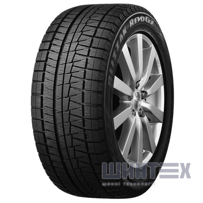 Bridgestone Blizzak REVO GZ 205/60 R16 92S